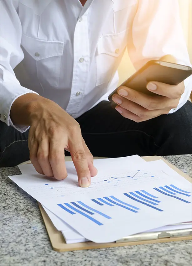 foto ilustrativa nossa história